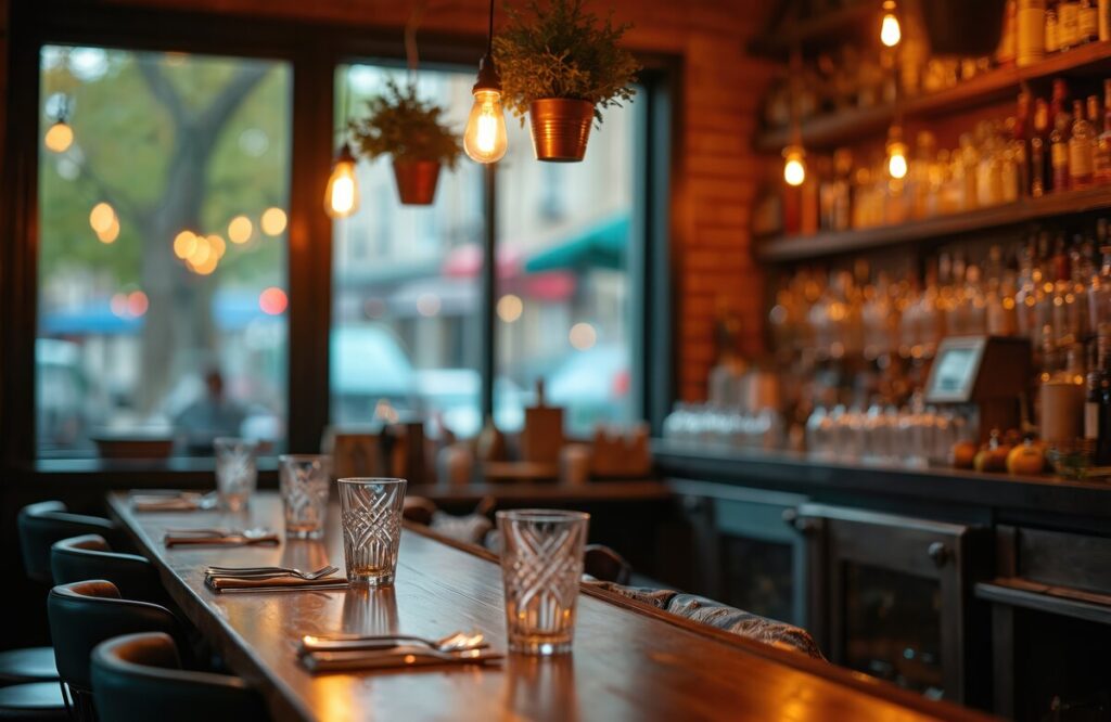 The Ultimate Foodie Guide to Parkridge Estates: Dining Gems and Local Flavors in Mansfield, TX